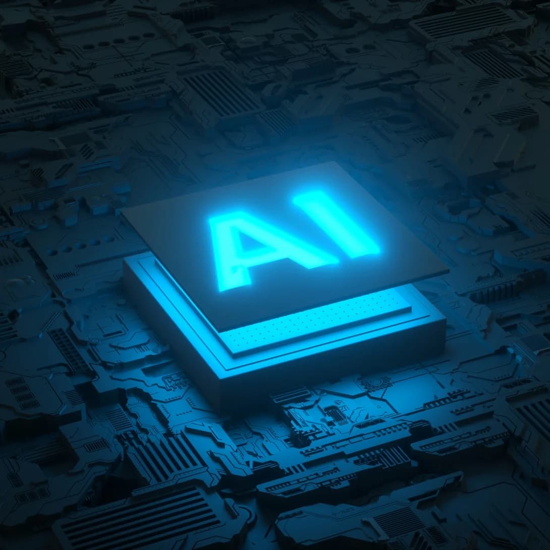 AI & Machine Learning image