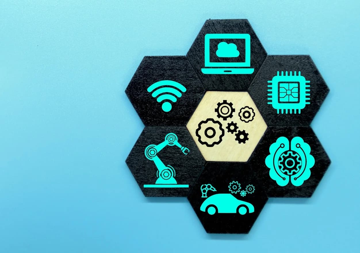 Artificial intelligence technology solution