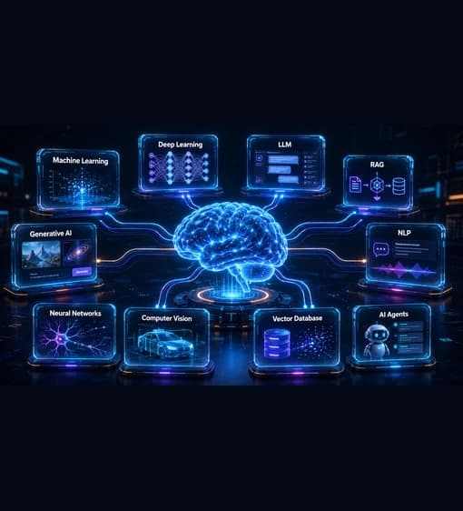 EigenSol team planning ai & machine learning