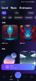 ExceedSleep project