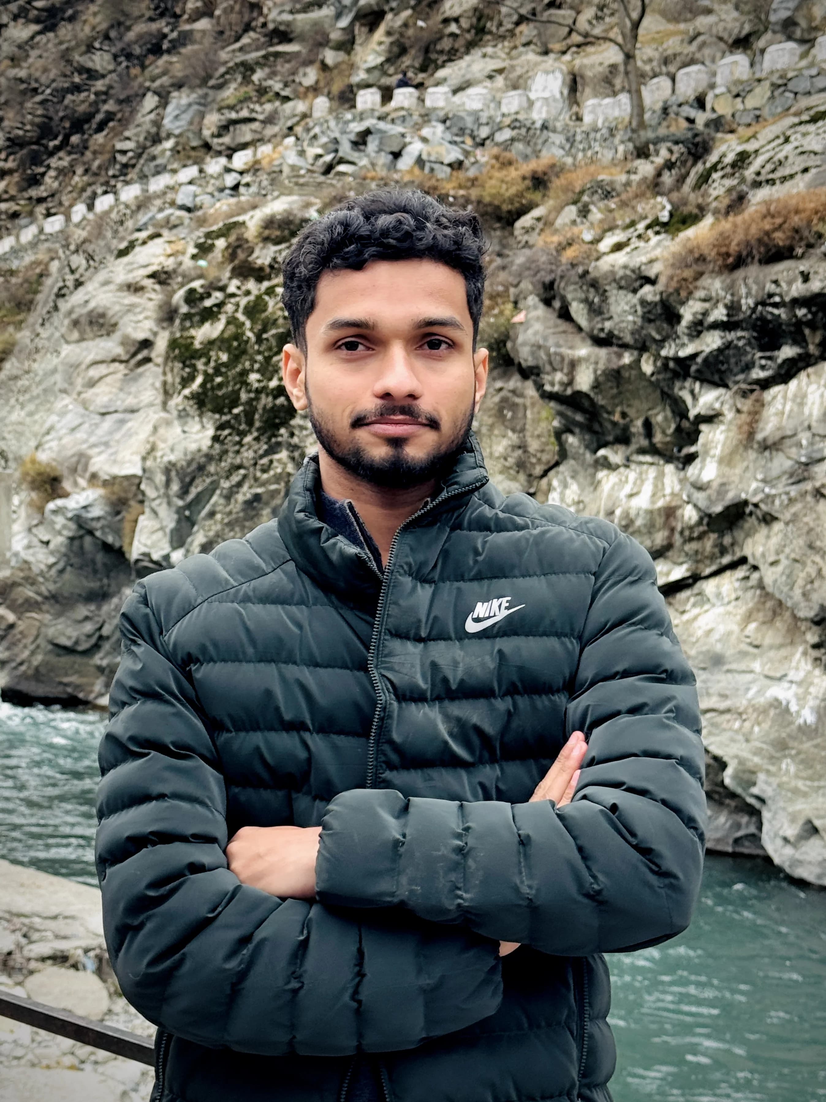 Abdullah Ahmad