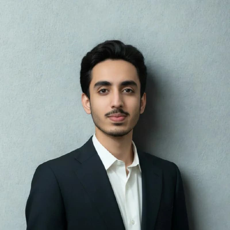 Manan Qasim