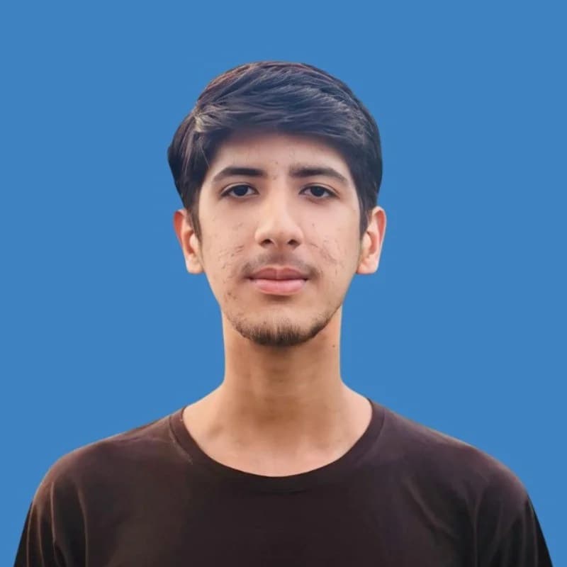 Syed Abdul Muhaymin