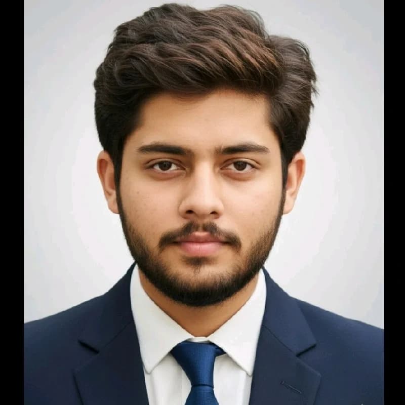 Muhammad Saim